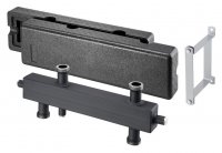 Гидравлическая стрелка Oventrop 2quot; DN 32 1351591