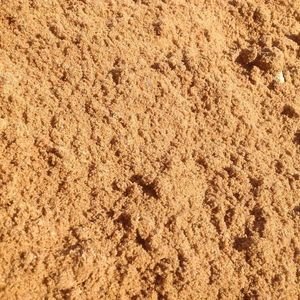 Песок: строительный материал