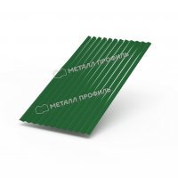 Профилированный лист МП-18x1100-B NormanMP
(ПЭ-01-6002-0,5)