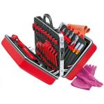 Набор инструментов электроизолированных KNIPEX
KN-989914