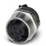 Проходная деталь - SACC-DSIV-FS-5CON-L180 SCO THR - 1542622
Phoenix contact