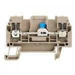 Измерительная клемма с размыкателем Weidmuller WTL 4
1754960000
