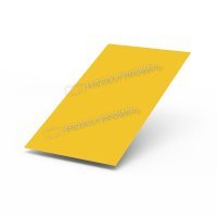 Лист плоский NormanMP (ПЭП-01-1018-0.5)