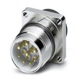 Аппаратн. соединитель, передняя стенка - SF-5EP1N8AWK00 -
1607043 Phoenix contact