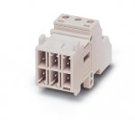 Модуль для контактов - VC-AMS 6 - 1854019 Phoenix
contact