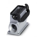 Корпус - HC-B 16-SMLD-84/O2PG21 - 1677911 Phoenix
contact