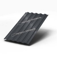 Профилированный лист НС-35x1000-B
(PURMAN-20-7024-0,5)