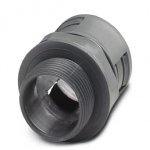 Резьбовой соединительный элемент для гофрированных трубок -
HC-WRV-PG29 - 1666838 Phoenix contact