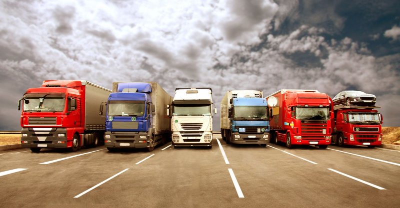Предлагаем услуги по перевозки негабаритных грузов .
