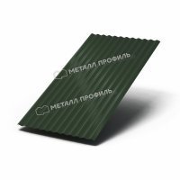 Профилированный лист МП-18x1100-A
(VikingMP-01-6007-0,45)