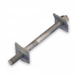 Болт проходной ENSTO SOT4.8