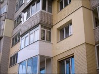 Утепление фасадов, утепление стен квартир Ярославль
