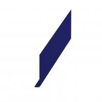 Планка карнизного свеса 200х30х2000 NormanMP
(ПЭ-01-5002-0.5)