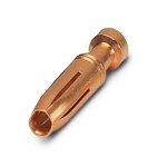 Обжимной контакт - CK2,5-ED-2,50BU AU - 1674862 Phoenix
contact