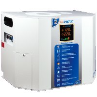 Стабилизаторы напряжения Энергия Premium 7500