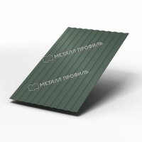 Профилированный лист С-8x1150-A
(PURETAN-20-RR11-0,5)