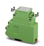 Зажим для подключения экрана - IBS RB-SHIELD - 2722742
Phoenix contact