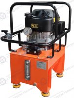 Маслостанции НБР, Энерпром