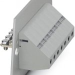 Проходная клемма - HDFKV 25-VP - 0708962 Phoenix
contact