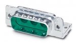 Держатель контактов D-SUB - VS-15-ST-DSUB-3P-LH - 1655331
Phoenix contact