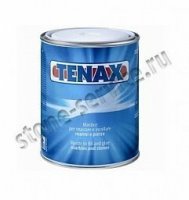 Клей-мастика Tixo L (медовый густой) 17л + отвердитель Tenax