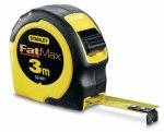 Рулетка FatMax STANLEY 1-33-684