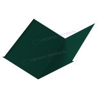 Планка ендовы нижняя 298х298х2000
(VikingMP-01-6005-0.45)