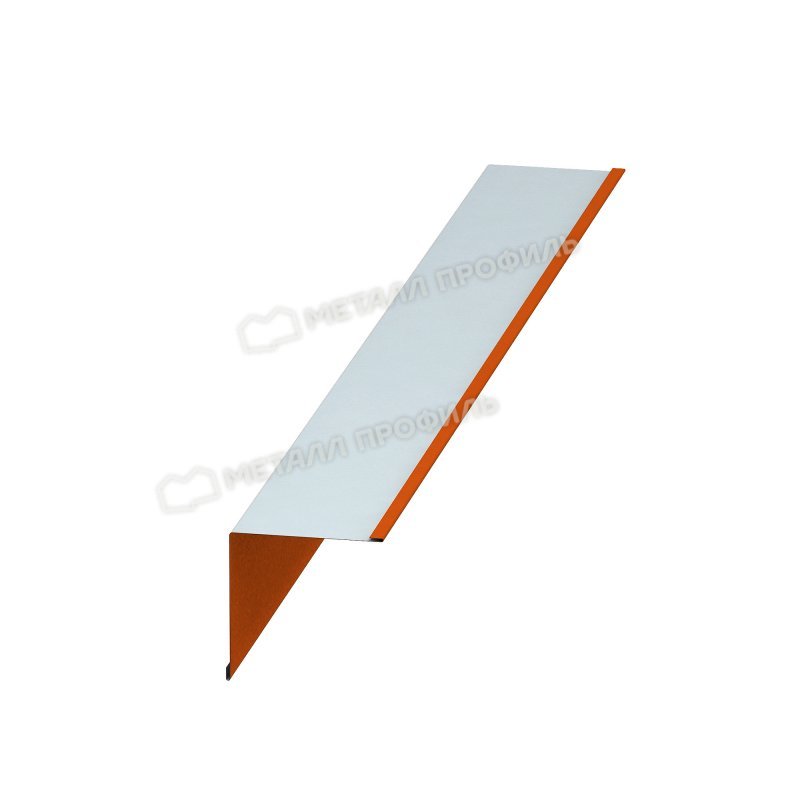 Планка угла внутреннего 115х115х2000
(ПЭ-01-2004-0.45)