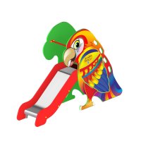 Горка "Попугай"