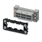 Комплект контактных вставок - VC-AR2/3M-S888-SET - 1607407
Phoenix contact