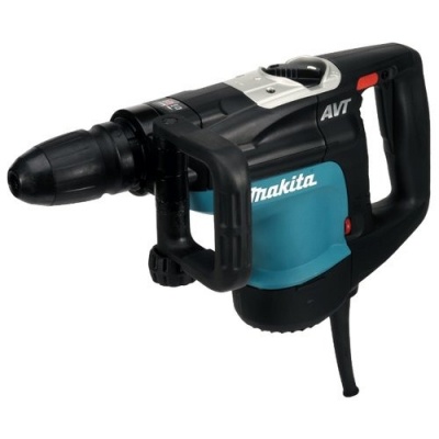 Аренда (прокат) Перфоратор Makita hr4001c