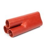 Антитрекинговая изолирующая перчатка КВТ 3ТПИ-A-150/240
60263