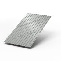 Профилированный лист МП-10x1100-A NormanMP
(ПЭ-01-9003-0,5)