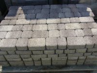Тротуарная плитка в Армавире