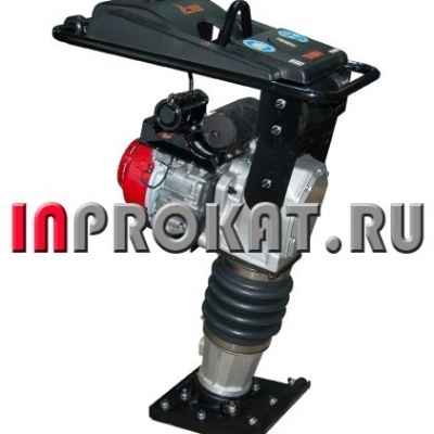 Аренда (прокат) Вибротрамбовка TSS RM80H