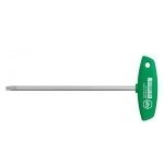 Штифтовой ключ с Т-образной рукояткой WIHA 364030100
01338