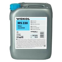 Силановая грунтовка WAKOL MS 330 10 кг