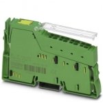 Клеммы Inline Phoenix contact IB IL AO 2/UI-PAC
2700775