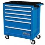 Тележка инструментальная Ferrum 02.106R-5015