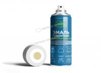 Краска аэрозольная (1014)