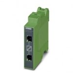 Разделитель сетей - FL ISOLATOR 100-RJ/RJ - 2313931 Phoenix
contact