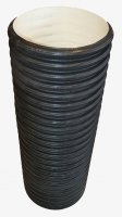 Пластиковый колодец диаметр 923 мм длина 5 м (1 шт.)