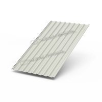 Профилированный лист МП-20x1100-A (ПЭ-01-9002-0,45)
