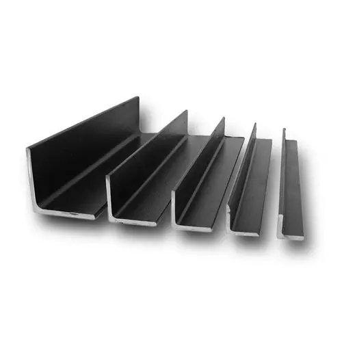 Никельсодержащий равнополочный уголок 220x14 мм AISI 304 ГОСТ 8509-93