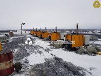 КОМПЛЕКТ ОБОРУДОВАНИЯ ТУС 0,35 ДЛЯ КАПИТАЛЬНОГО РЕМОНТА КРОВЛИ С УСТРОЙСТВОМ МОНОЛИТНОГО БИТУМНО-ПОЛИМЕРНОГО ГИДРОИЗОЛЯЦИОННОГО КРОВЕЛЬНОГО ПОКРЫТИЯ