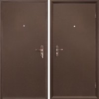 Входная металлическая дверь ПРОФИ 2050-850/950