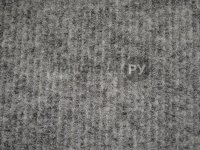 Ковролин офисный OFFISE FLOOR Дизайн -  GRAY 001 (4.0 м)