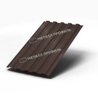 Профилированный лист НС-35x1000-A
(PURETAN-20-8017-0,5)