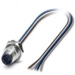 Проходная деталь - SACC-DSI-MSB-5CON-PG9/ 0,5 SCO - 1543663
Phoenix contact