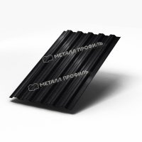 Профилированный лист НС-35x1000-A
(PURMAN-20-9005-0,5)